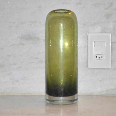 皮廷布Jardim Azul公寓 外观 照片