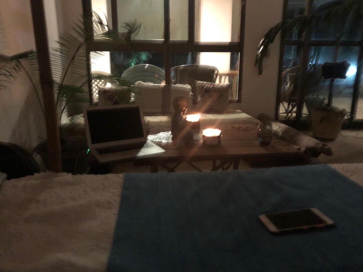 皮廷布Jardim Azul公寓 外观 照片